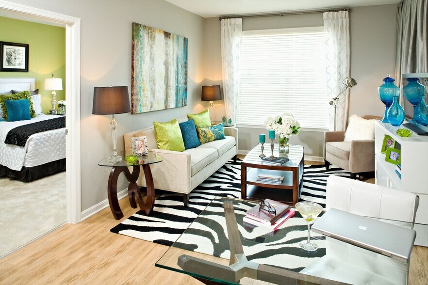 More Photos Of 2300 Washington Pl NE, Washington Apartments For Lease