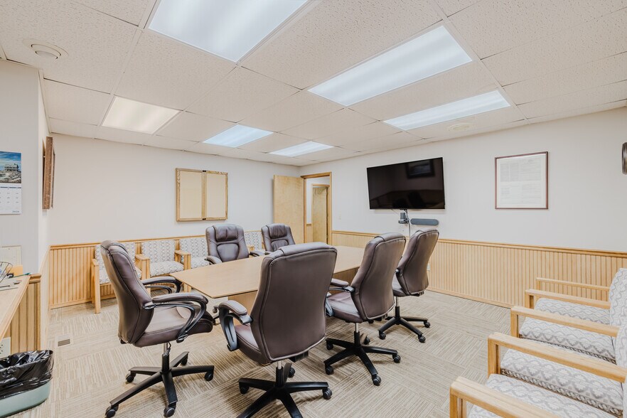 More Photos Of 975 5th St, Elko Office For Lease