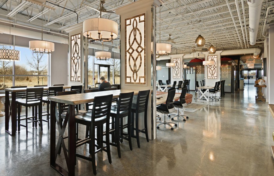 More Photos Of 21660 W Field Pky, Deer Park Office For Sale