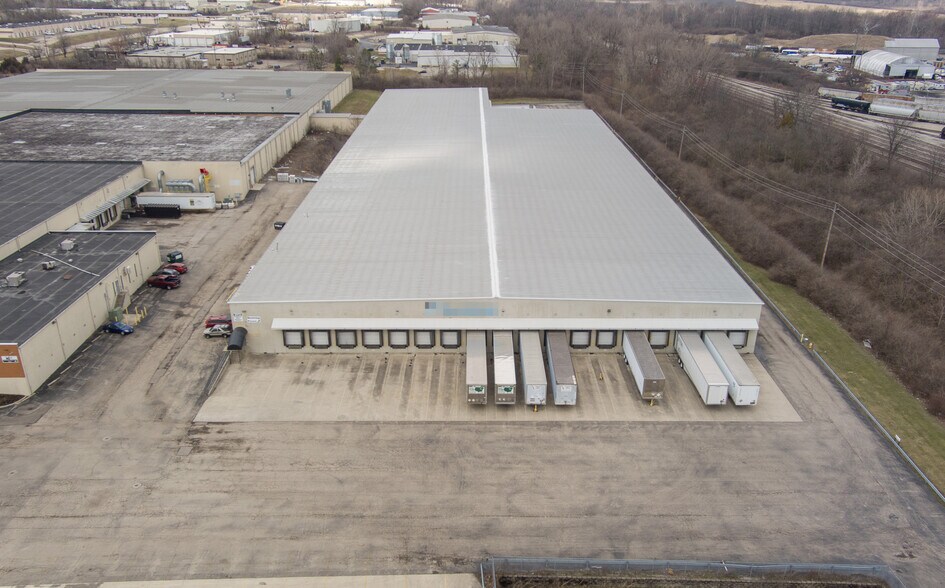 More Photos Of , Dayton Industrial For Sale