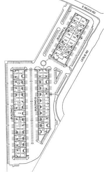 More Photos Of 3121 Leslie Rd rd, Richland Distribution For Lease