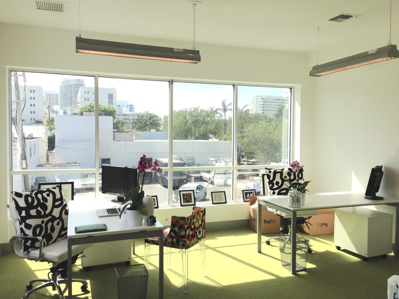 More Photos Of 1801-1821 Purdy Ave, Miami Beach Storefront Retail Office For Lease