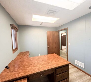 More Photos Of 1204 Fond du Lac Ave, Kewaskum Medical For Lease