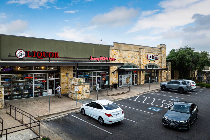 More Photos Of 11325-11521 Ranch Road 620 N, Austin Unknown For Lease