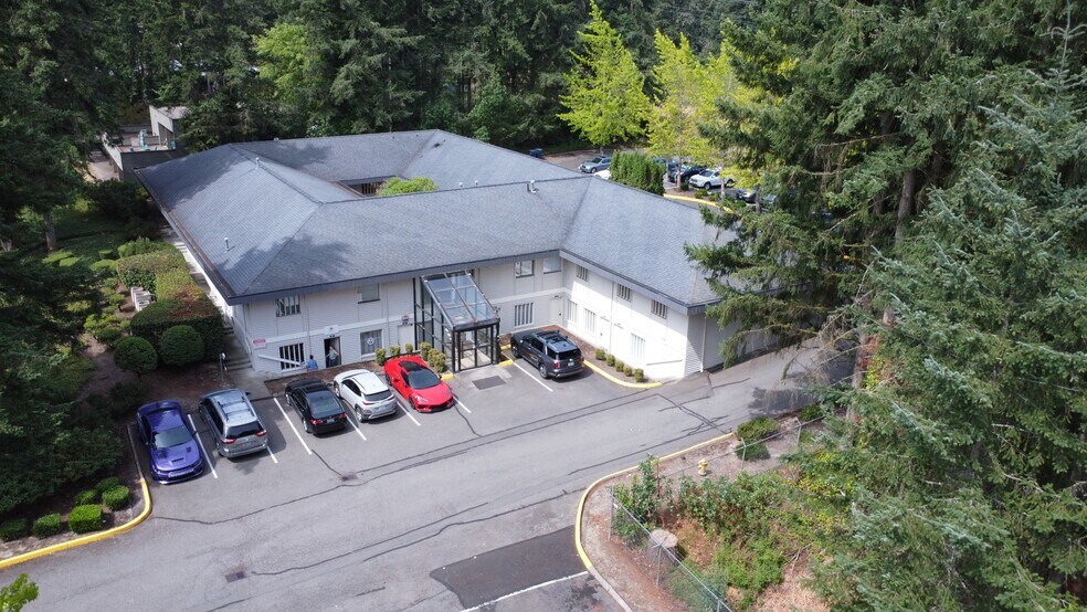 More Photos Of 402 S 333rd St, Federal Way Office Residential For Sale