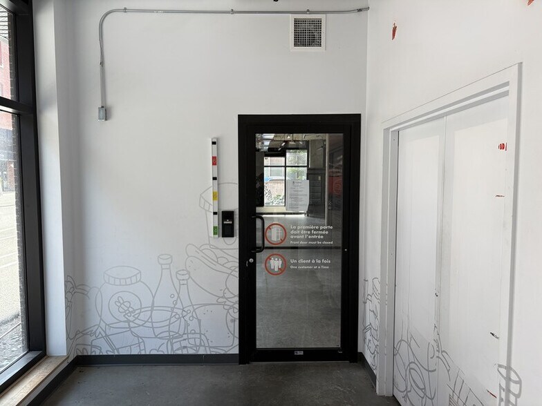 More Photos Of 1705-1777 William Rue, Montréal Apartments For Lease
