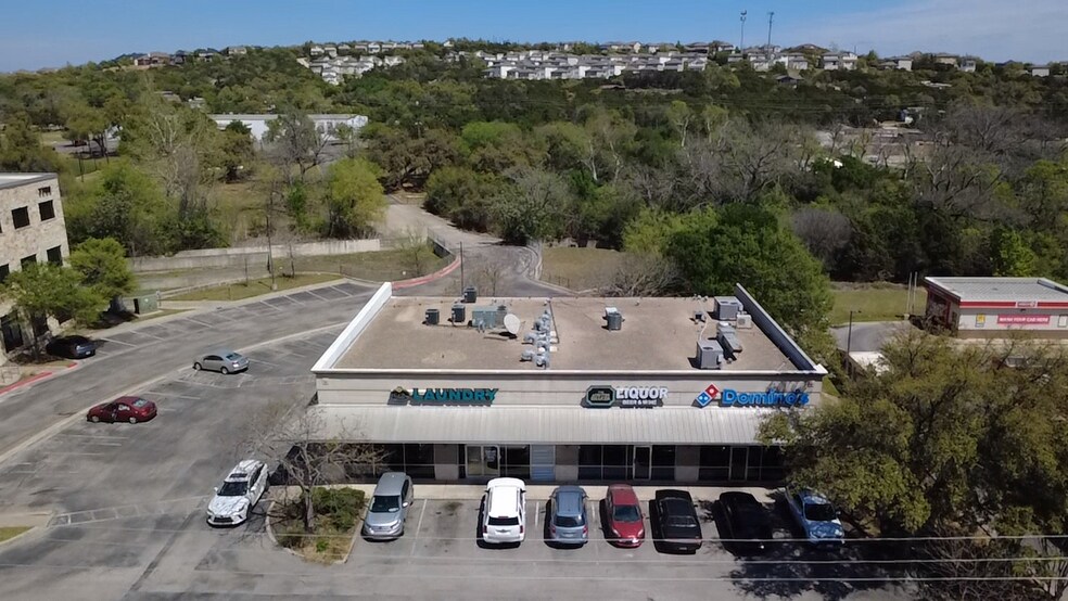 More Photos Of 7626 W Highway 71, Austin Freestanding For Lease