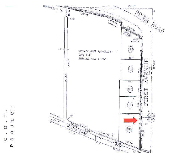 More Photos Of 4751-4775 N 1st Ave, Tucson Freestanding For Sale