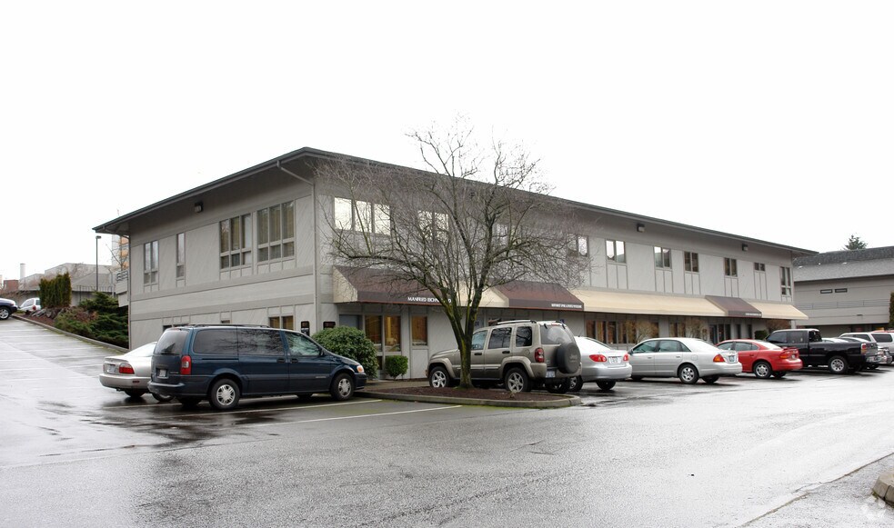More Photos Of 12911 120th Ave NE, Kirkland Medical For Lease