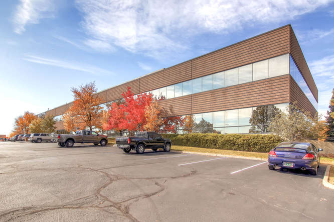 More Photos Of 61 Inverness Dr E, Englewood Office For Sale