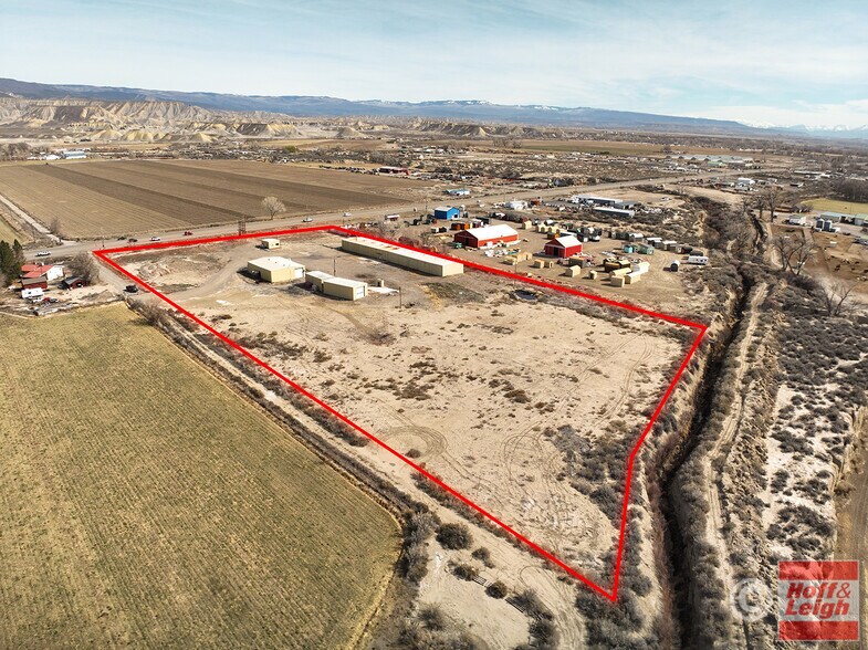 More Photos Of 1348 Hwy 50, Delta Warehouse For Lease