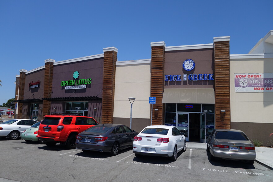 Primary Photo Of 2223 Business Cir, San Jose Freestanding For Sale