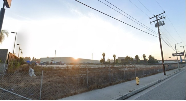 More Photos Of 13500 Firestone Blvd, Santa Fe Springs Land For Sale