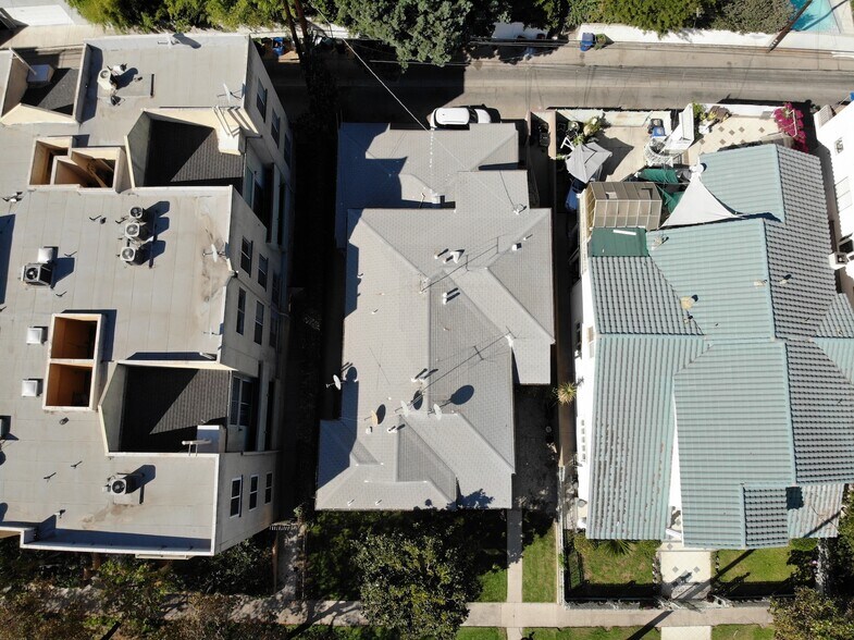 More Photos Of 4245 Laurel Canyon Blvd, Studio City Apartments For Sale