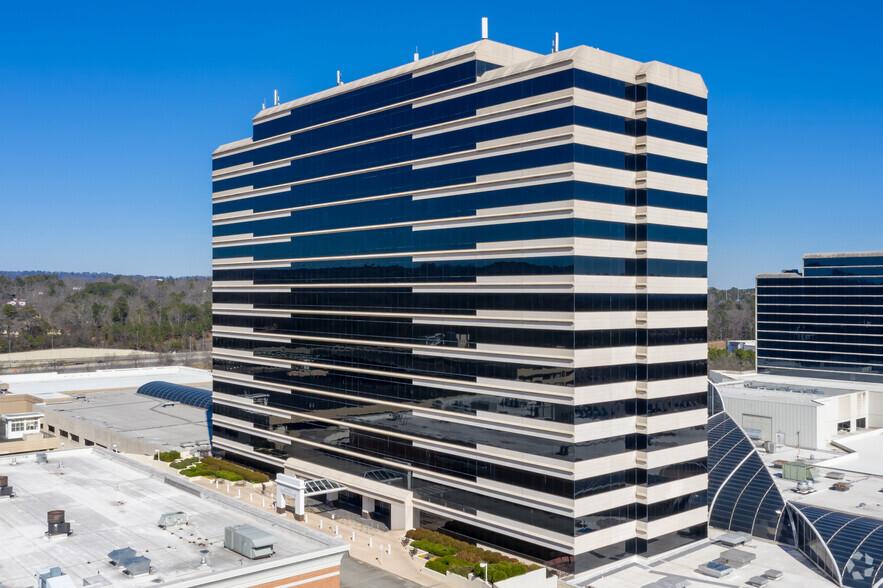 Primary Photo Of 3000 Riverchase Galleria, Birmingham Office For Lease