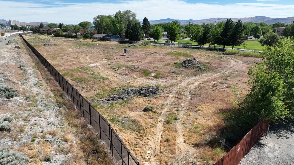 Primary Photo Of 0 Nutmeg Pl, Reno Land For Sale