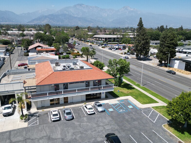 More Photos Of 715 N Mountain Ave, Upland Medical For Sale