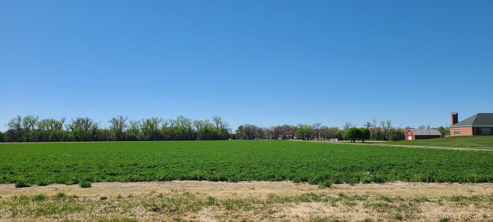 More Photos Of 1806 E State Farm Rd, North Platte Land For Sale