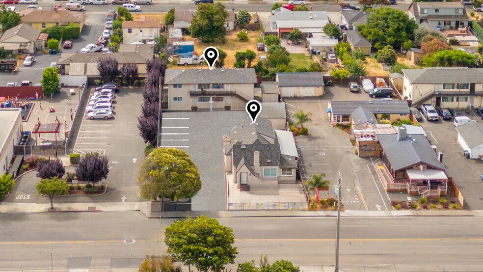 More Photos Of 2090 Marina Blvd, San Leandro Apartments For Sale