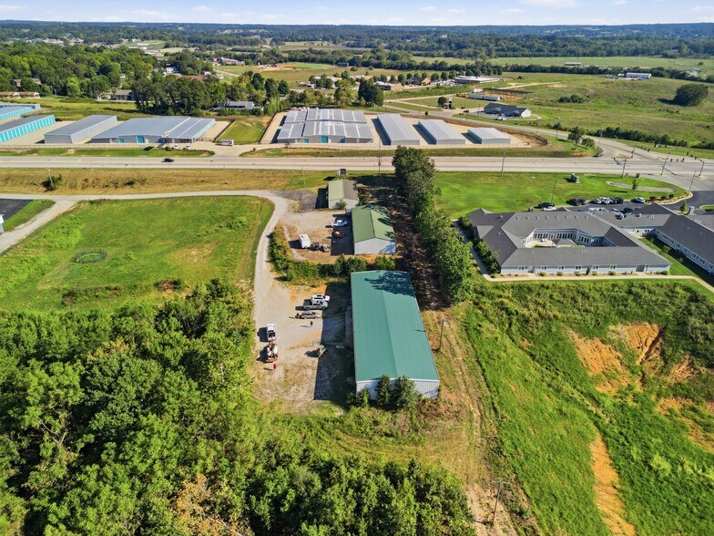 More Photos Of 1398 S Valley Rd, West Plains General Retail For Sale