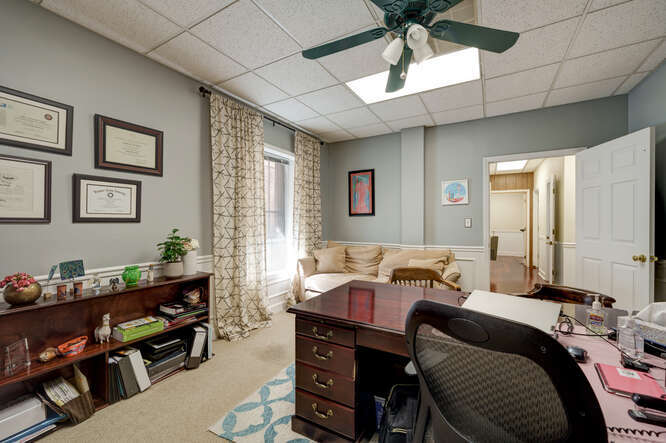 More Photos Of 100 E Parrish St, Durham Office For Sale