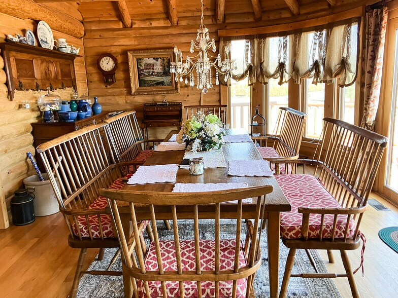 More Photos Of 11054 Arkansas 279, Bentonville Lodge Meeting Hall For Sale