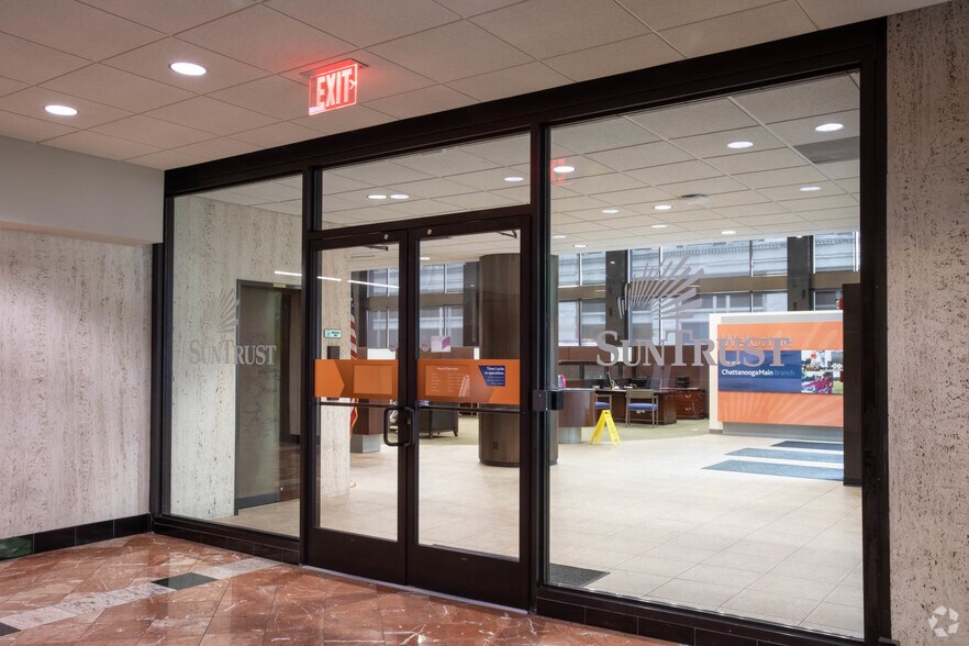 More Photos Of 736 Market St, Chattanooga Office For Lease