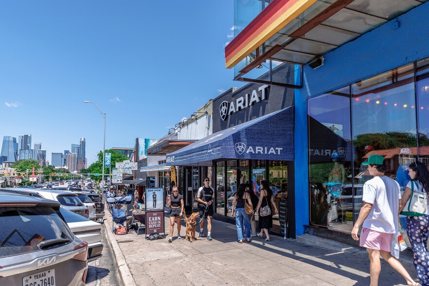 More Photos Of , Austin General Retail For Sale