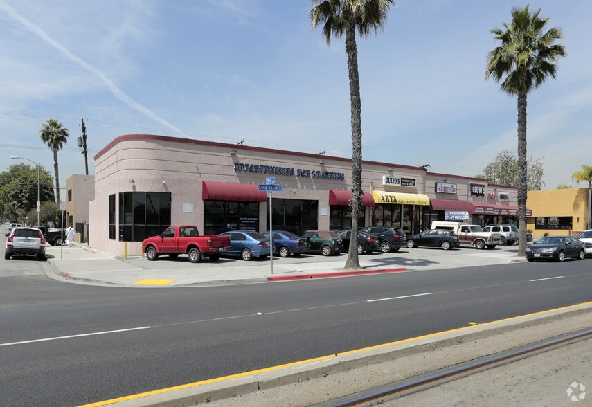 More Photos Of 2501-2519 N Long Beach Blvd, Long Beach Unknown For Lease