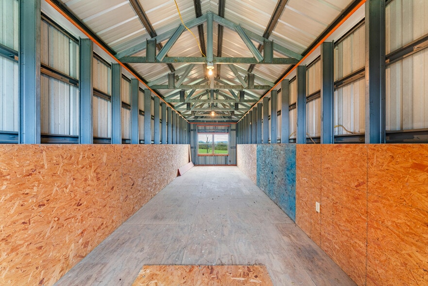 More Photos Of 1204 County Road 215, Berryville Specialty For Sale