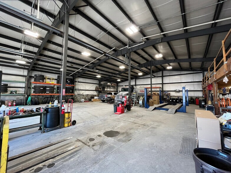 More Photos Of 845 Old Post Rd, Arundel Industrial For Sale