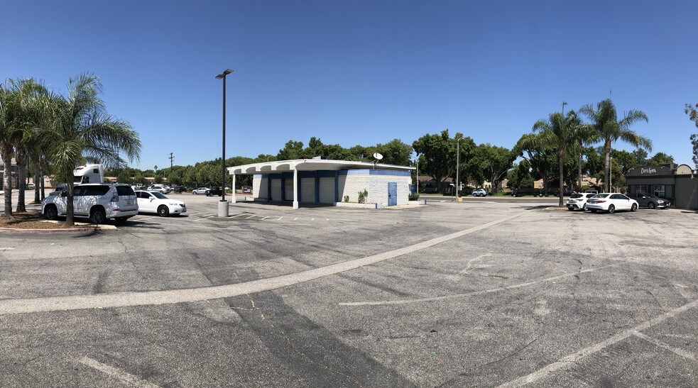 More Photos Of 23718 Lyons Ave, Santa Clarita Land For Lease
