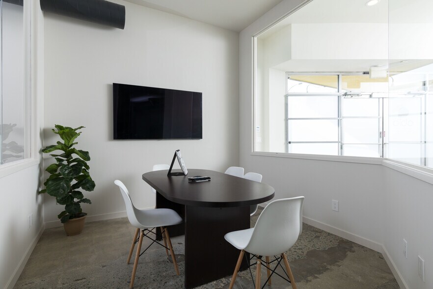 More Photos Of 4200 Broadway, Oakland Office For Lease