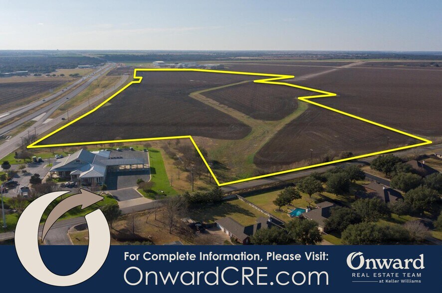 More Photos Of 27300 W Highway 84, Mcgregor Land For Sale