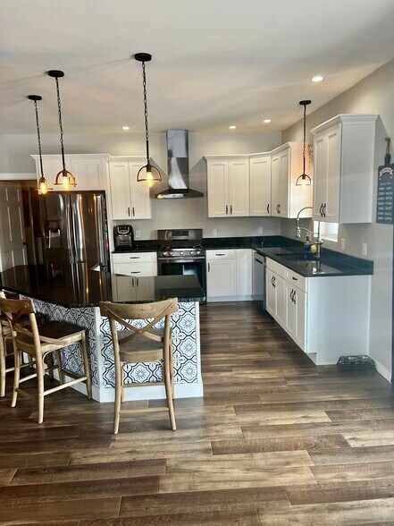 More Photos Of 8460 Farthing Rd, Vernon Manufactured Housing Mobile Home Park For Sale