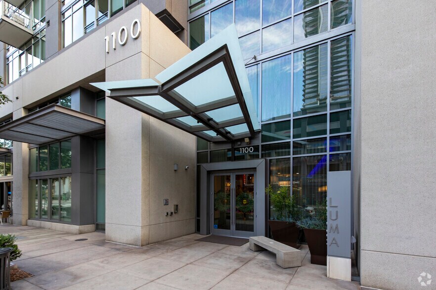 More Photos Of 1100 S Hope St, Los Angeles Apartments For Lease