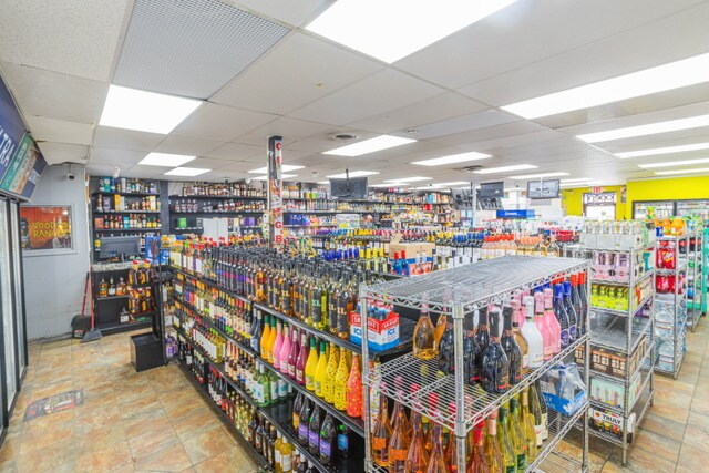 More Photos Of 11063 Telegraph Rd, Taylor General Retail For Sale
