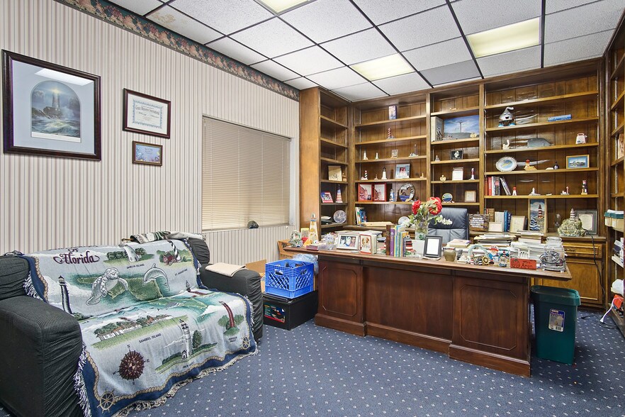 More Photos Of 5900 Reynolds Rd, Morrow Loft Creative Space For Lease