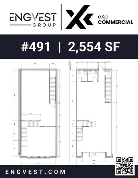 More Photos Of 455-499 W Harwood Rd, Hurst Unknown For Lease