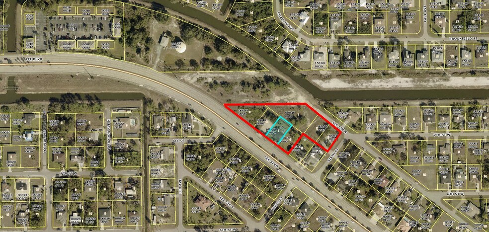 More Photos Of 5106 Lee Blvd, Lehigh Acres Office For Sale