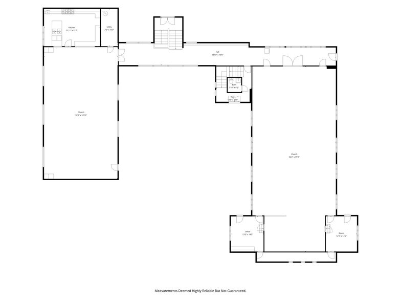 More Photos Of 5723 Franklin Ave, Des Moines Specialty For Sale