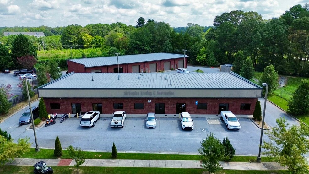 Primary Photo Of , Loganville Flex For Sale