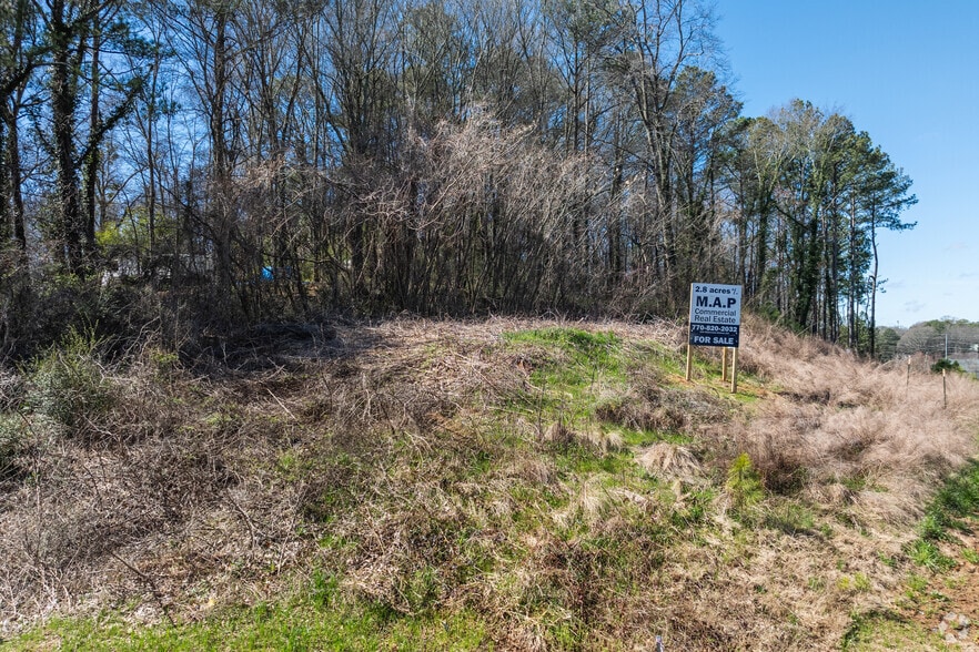 More Photos Of 0 North Marietta Pky NE, Marietta Land For Sale