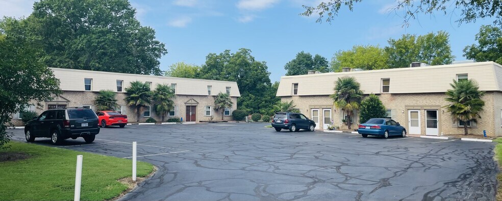 More Photos Of 325 Hall Ln, Pineville Apartments For Sale