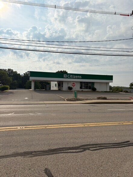 More Photos Of 11060 Perry Hwy, Wexford Bank For Sale