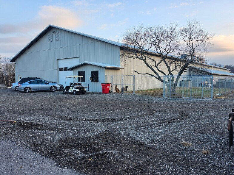 More Photos Of 7411 Outer Rd, Odessa Convenience Store For Lease