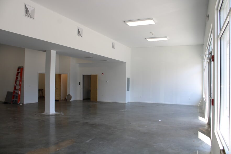 More Photos Of 1183 Main St, Asbury Park Storefront Retail Office For Lease