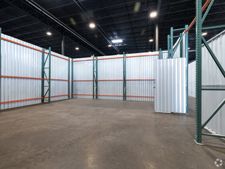 More Photos Of 485 N Jimmy Doolittle Rd, Salt Lake City Warehouse For Lease