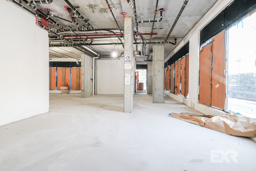 More Photos Of 815-823 Flatbush Ave, Brooklyn Multifamily For Sale