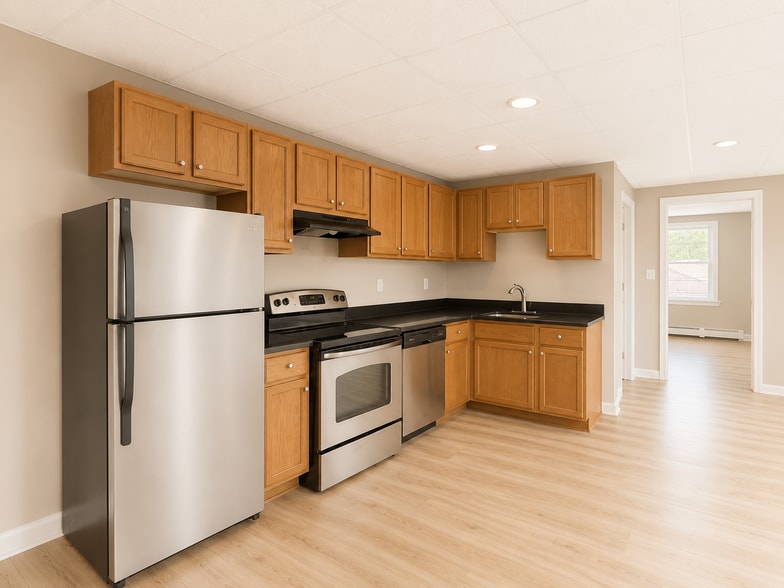 More Photos Of 82 Main St, East Hampton Apartments For Sale